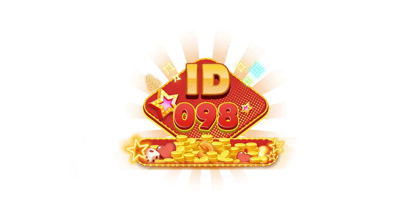 Logo resmi id098
